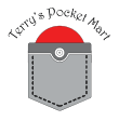 Pocket Mart Logo